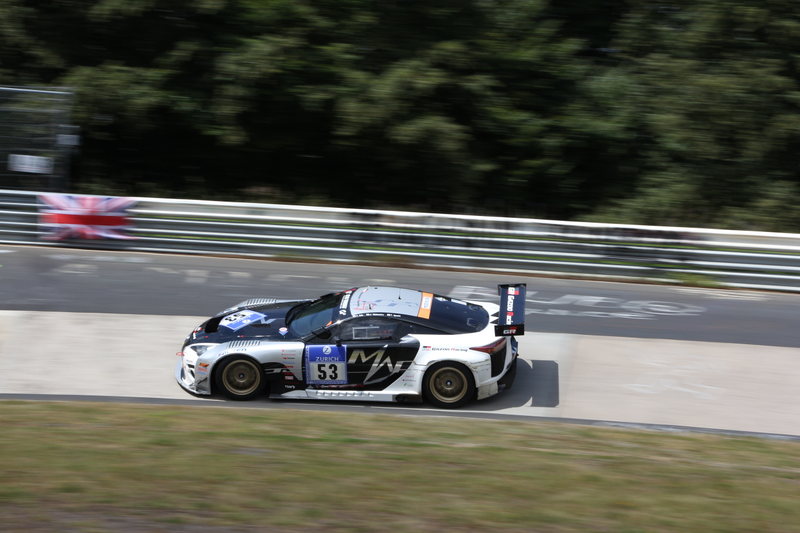 Illustration for article titled Nurburgring 24h Photodump